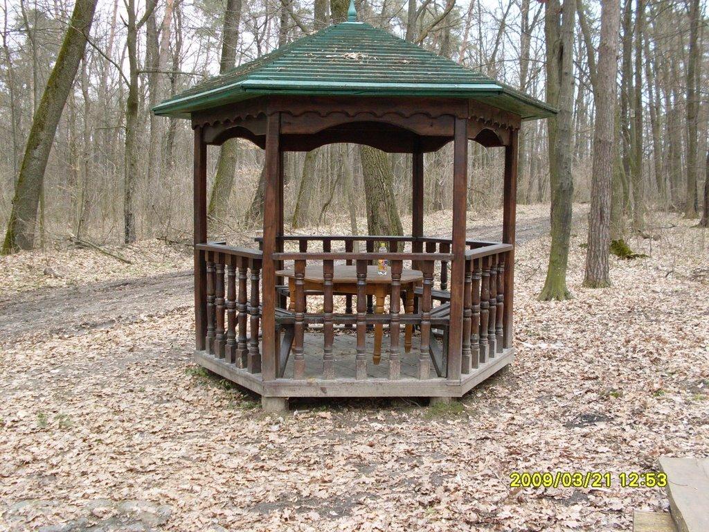 Жерденівка з panoramio.com - Жерденівка