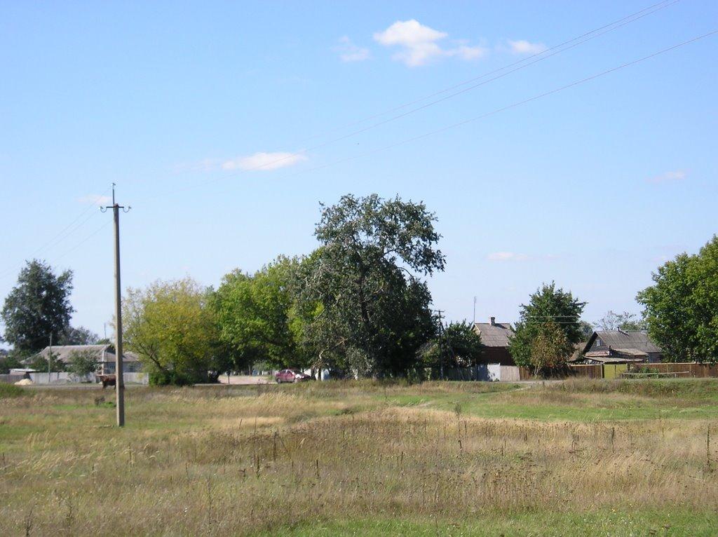 Хухра з panoramio.com - Хухра