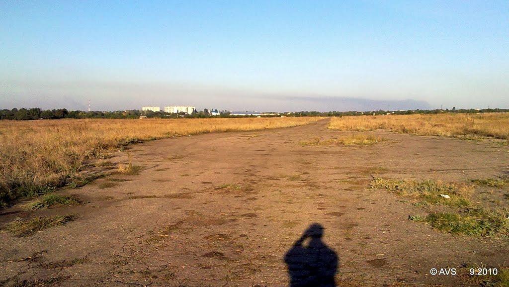 Артемівськ з panoramio.com (ч.2) - Артемівськ