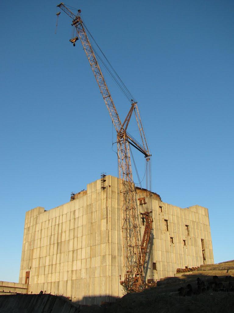 Семенівка з panoramio.com - Семенівка