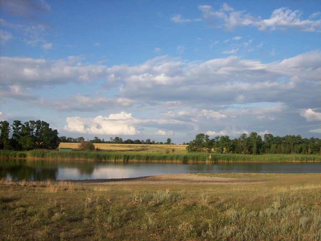 Лікнеп з panoramio.com - Лікнеп