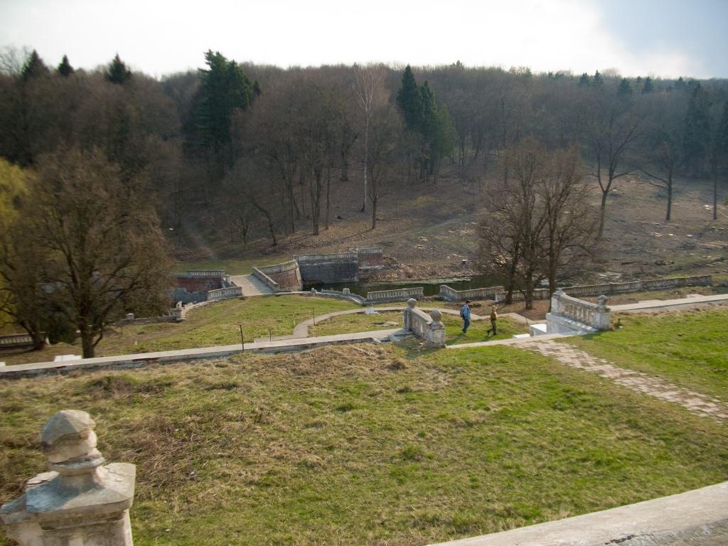 Шарівка з panoramio.com - Шарівка