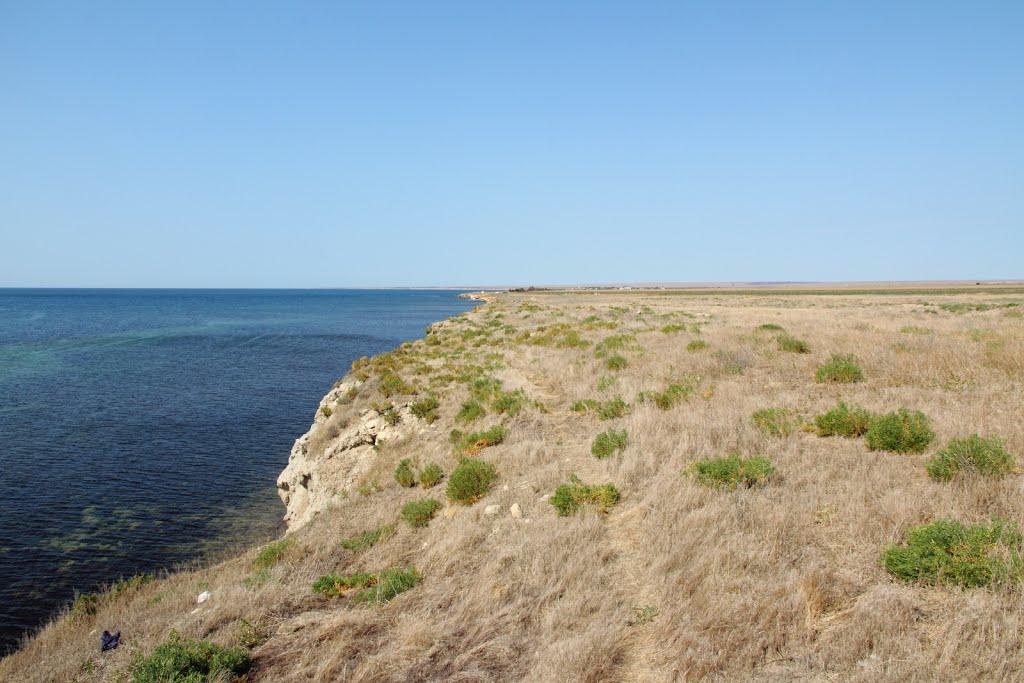 Окунівка з panoramio.com - Окуневка