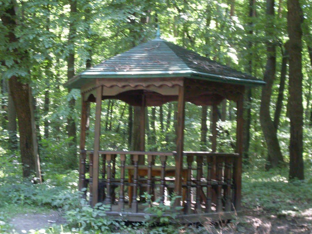 Жерденівка з panoramio.com - Жерденівка