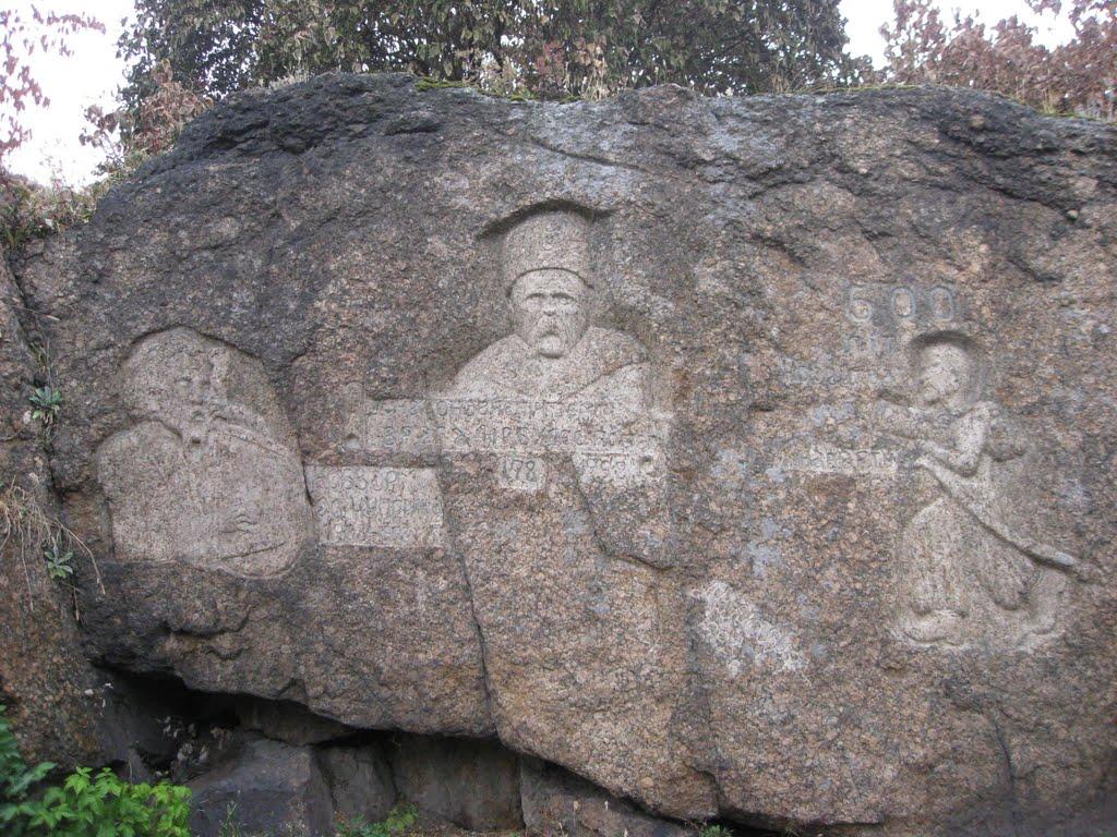 Корсунь-Шевченківський з panoramio.com - Корсунь-Шевченковский