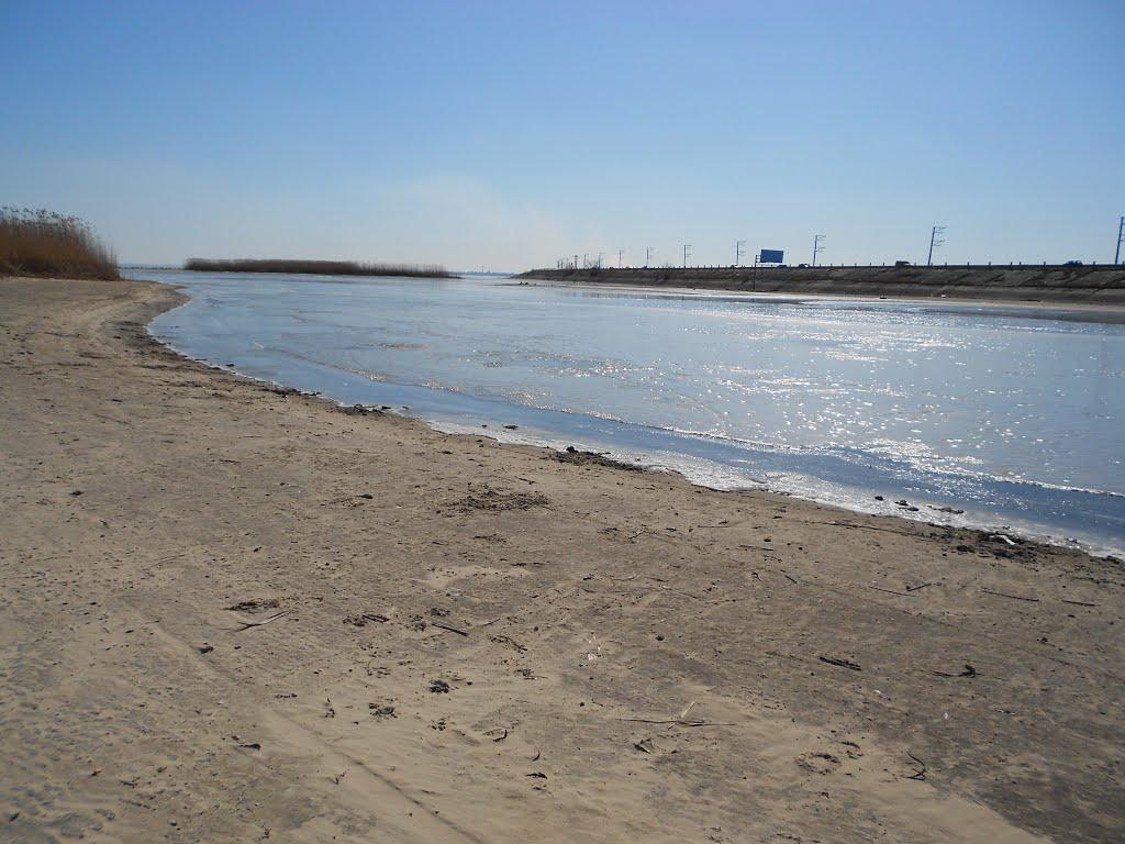 Чапаєвка з panoramio.com - Чапаєвка