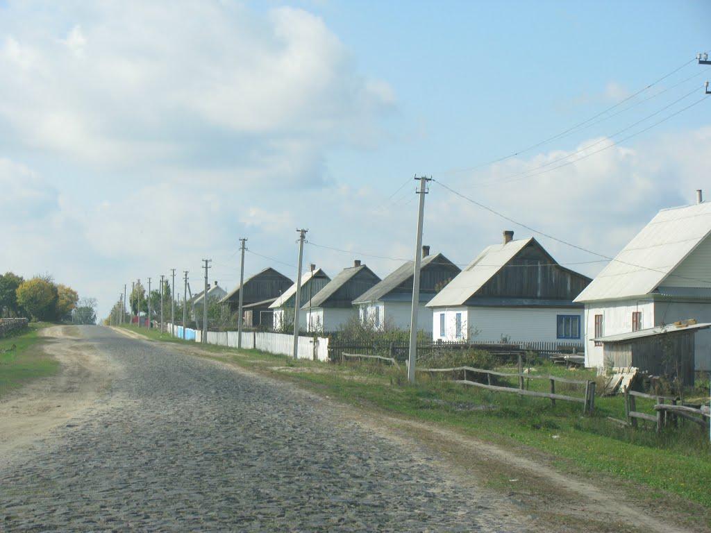 Балашівка з panoramio.com - Балашовка