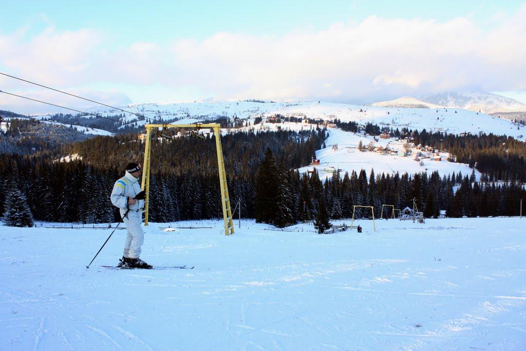 Вороненко з panoramio.com - Вороненко