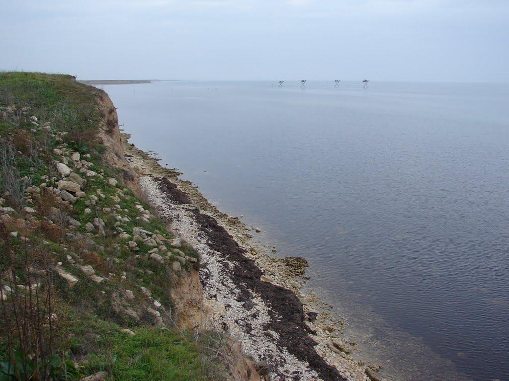 Окунівка з panoramio.com - Окуневка
