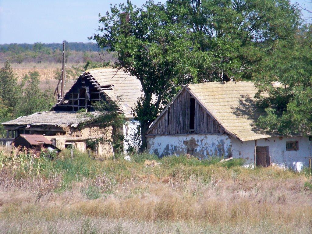 Помазани з panoramio.com - Помазани