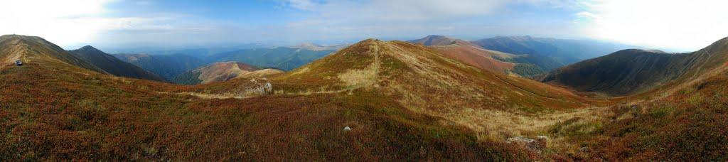 Гукливий з panoramio.com (ч.2) - Гукливий