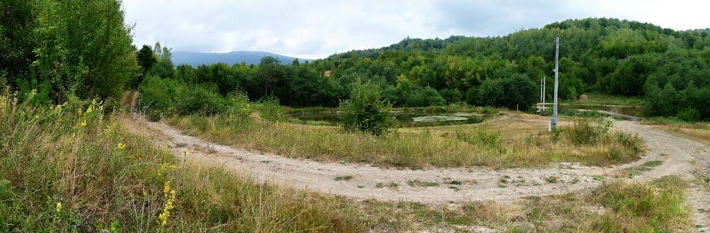 Княгиня з panoramio.com - Княгиня