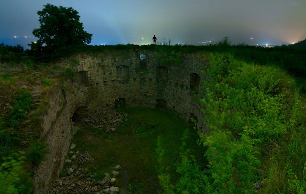 Теребовля з panoramio.com - Теребовля