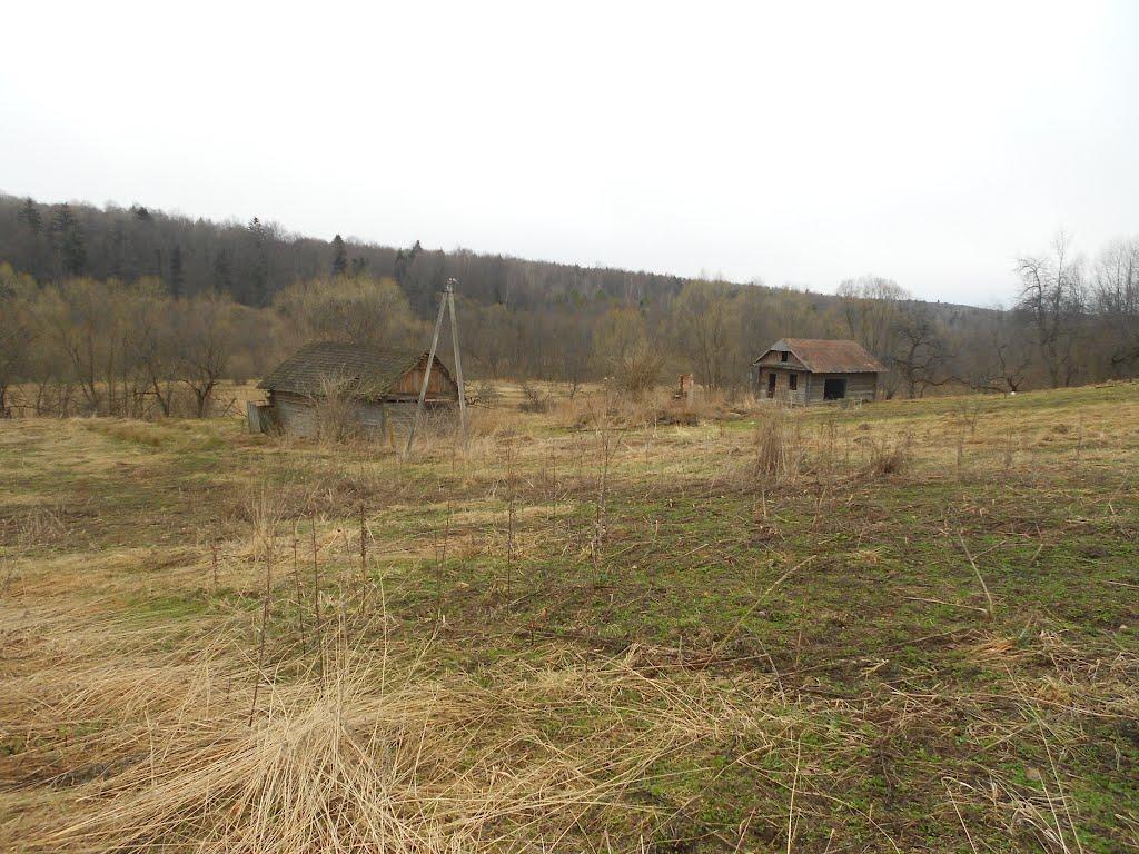 Грабівка з panoramio.com - Грабівка