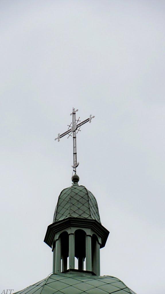 Броди з panoramio.com - Brody