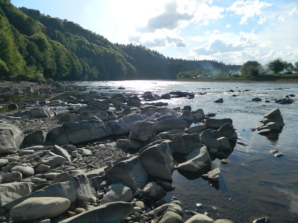 Тишівниця з panoramio.com - Тишівниця