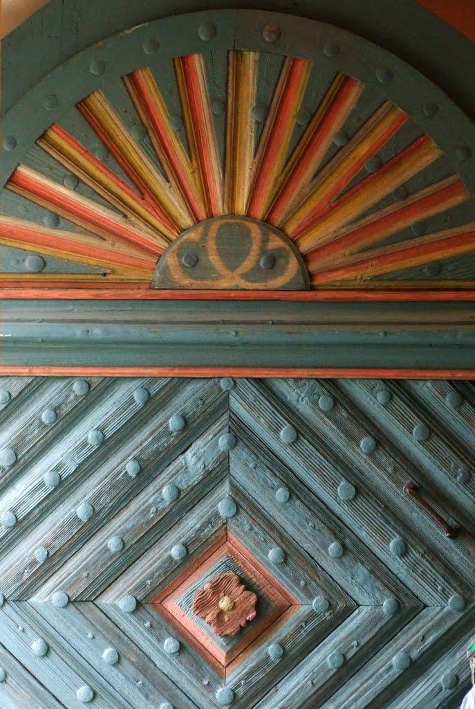 Косонь з panoramio.com - Косонь