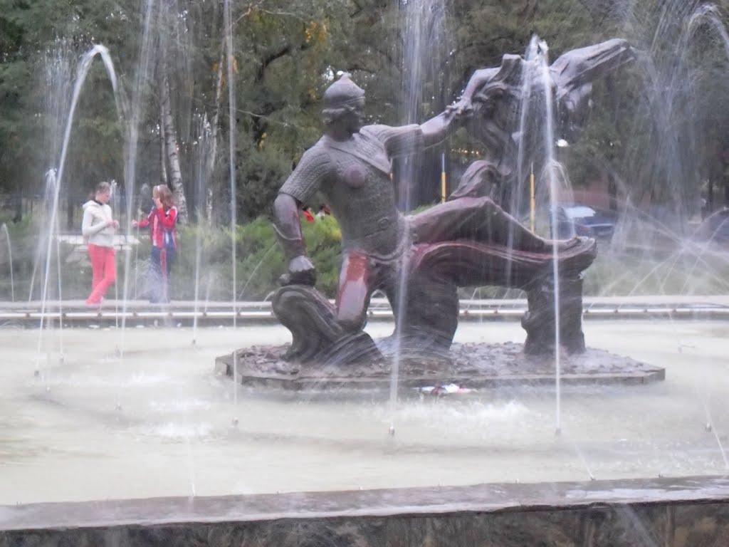 Лиманське з panoramio.com - Лиманское