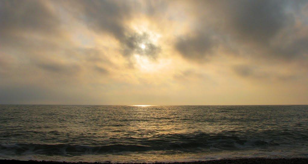 Любимівка з panoramio.com - Любимовка