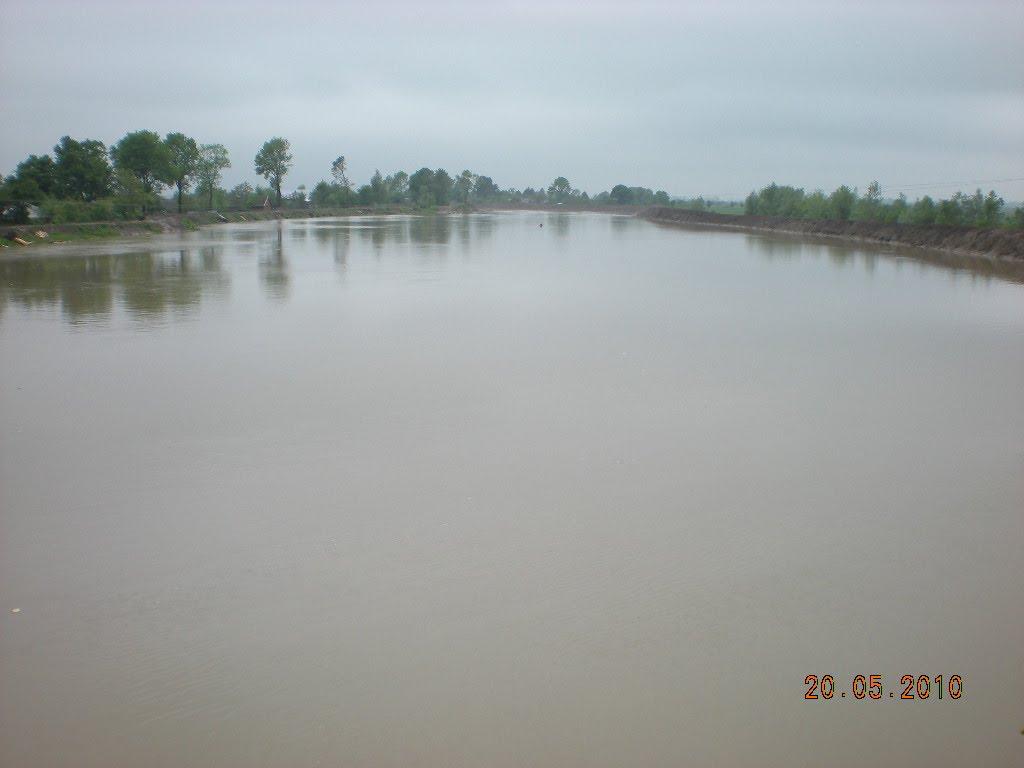 Бабина з panoramio.com