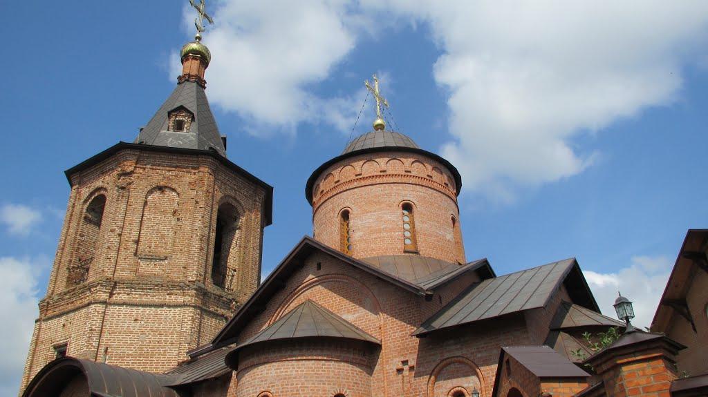 Чернеччина з panoramio.com - Чернеччина