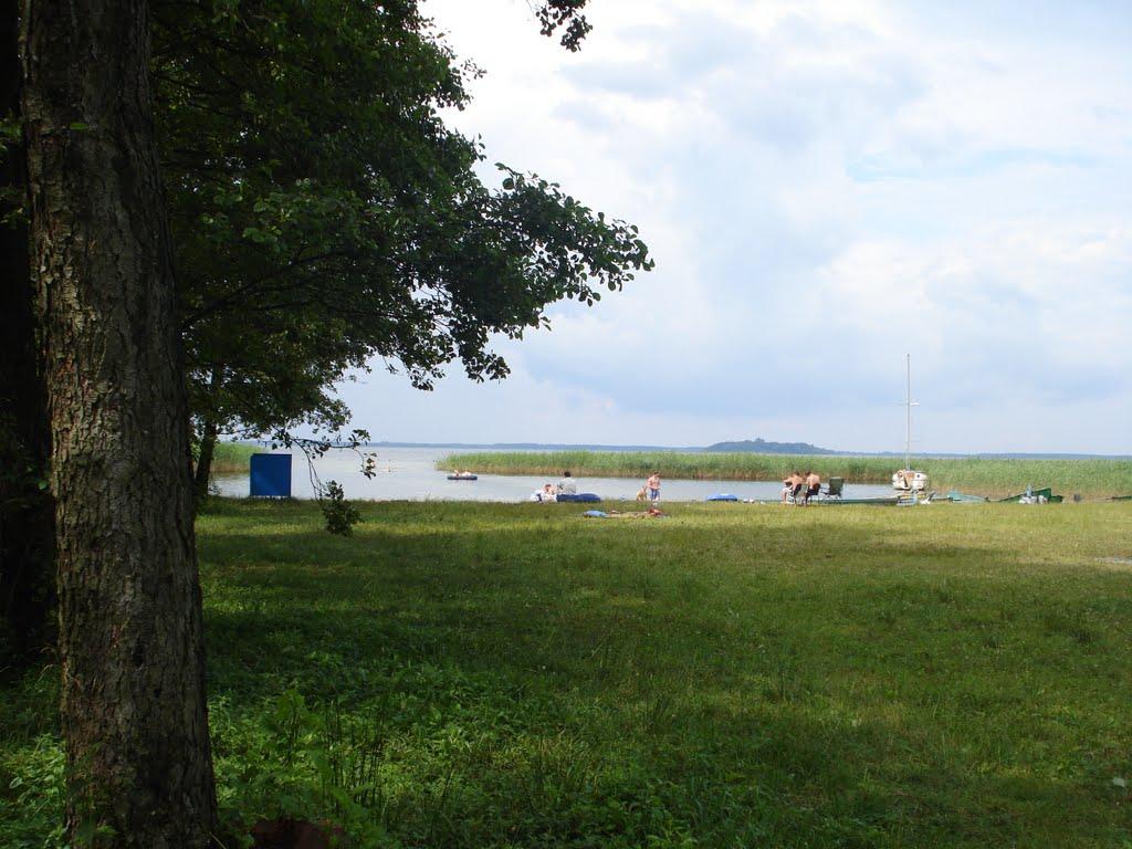 Світязь з panoramio.com - Свитязь