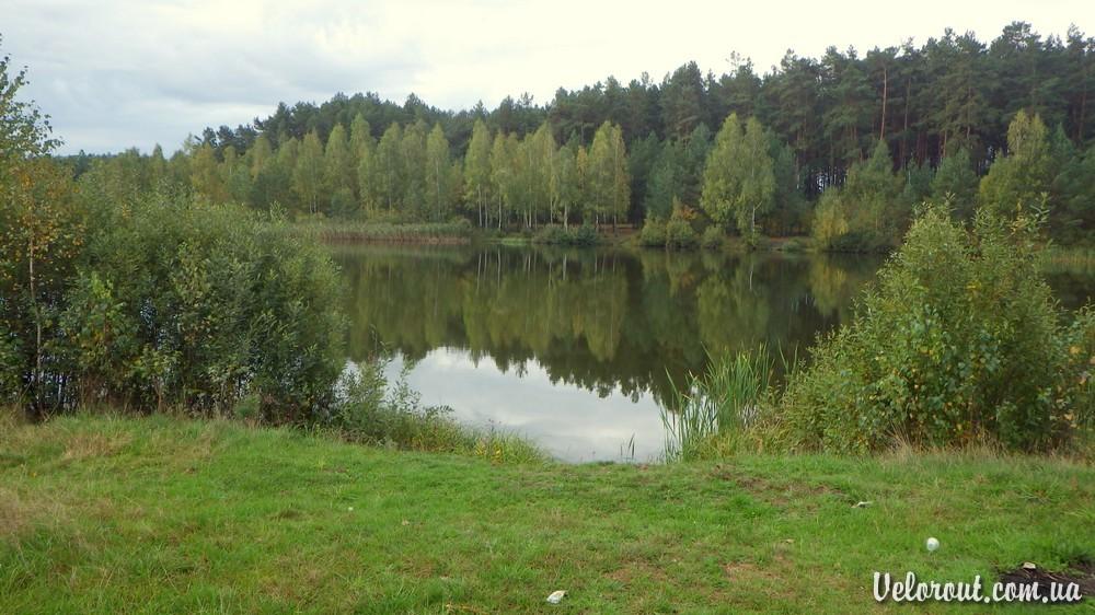 Піщаниця з panoramio.com - Піщаниця