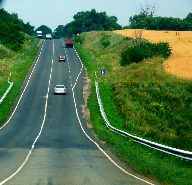 Залізнянське з panoramio.com - Залізнянське