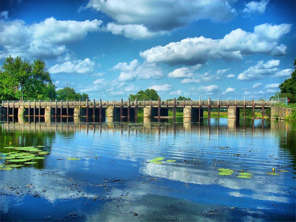 Ушомир з panoramio.com - Ушомир