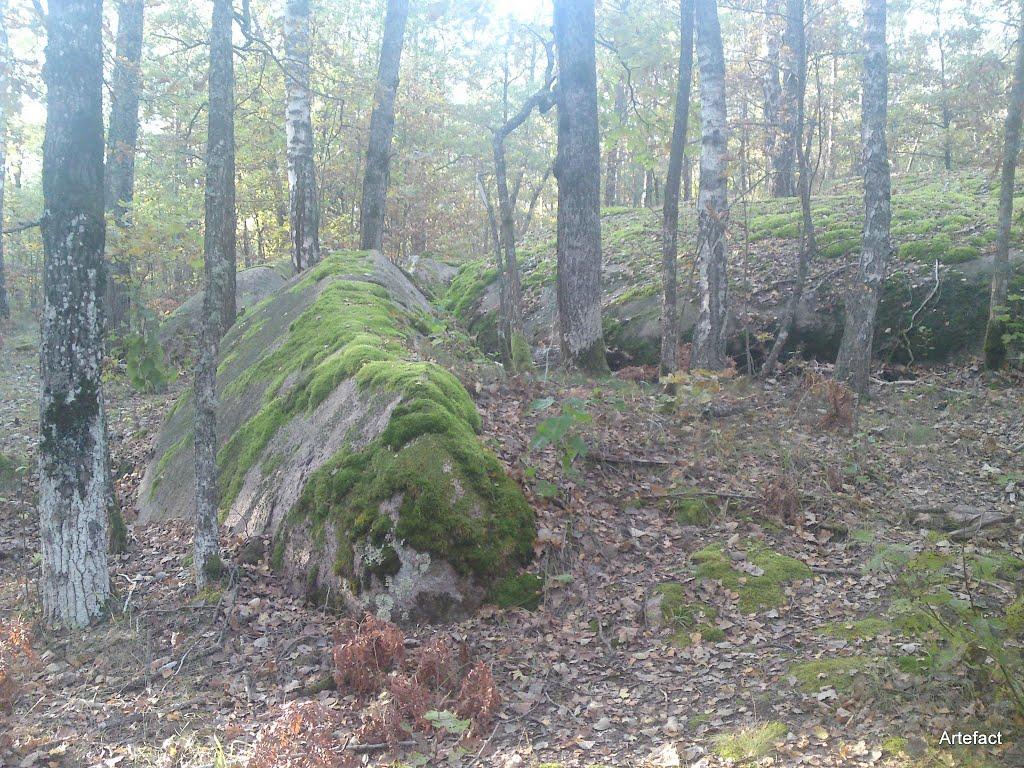 Замисловичі з panoramio.com - Замисловичі