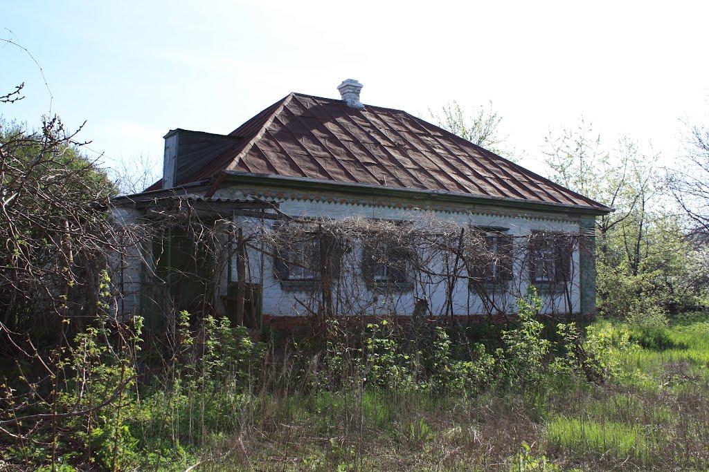 Іркліїв з panoramio.com - Іркліїв