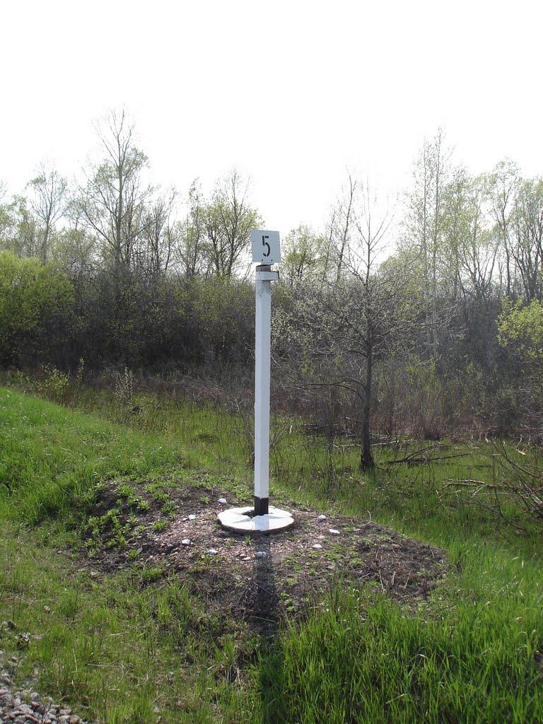 Вишнівське з panoramio.com - Вишнівське