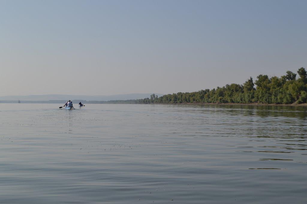 Рені з panoramio.com - Рени
