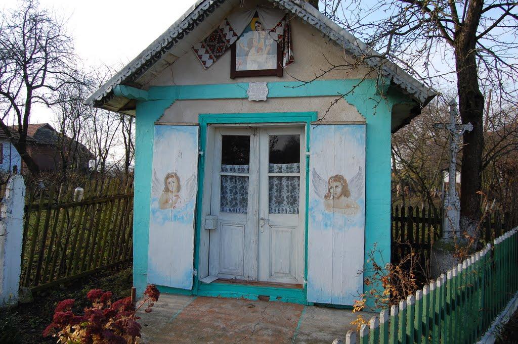 Велика Кам'янка з panoramio.com