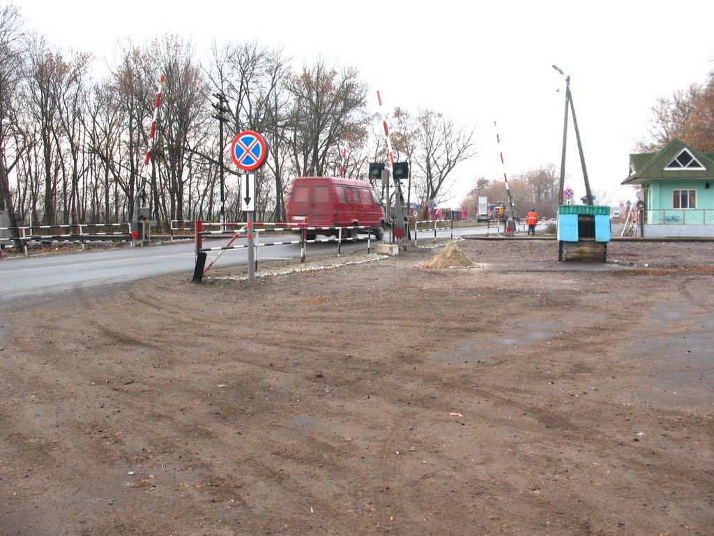 Оленівка з panoramio.com - Оленівка