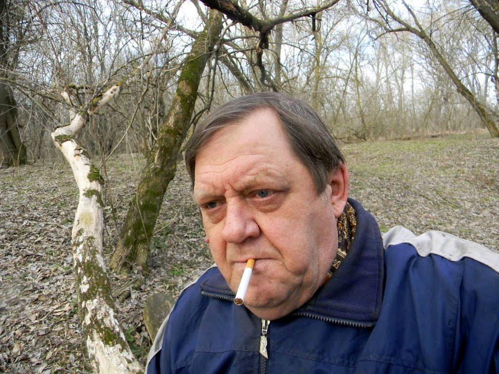 Марганець з panoramio.com - Марганець