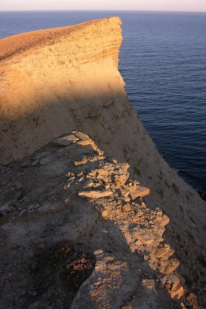 Багатівка з panoramio.com - Багатівка