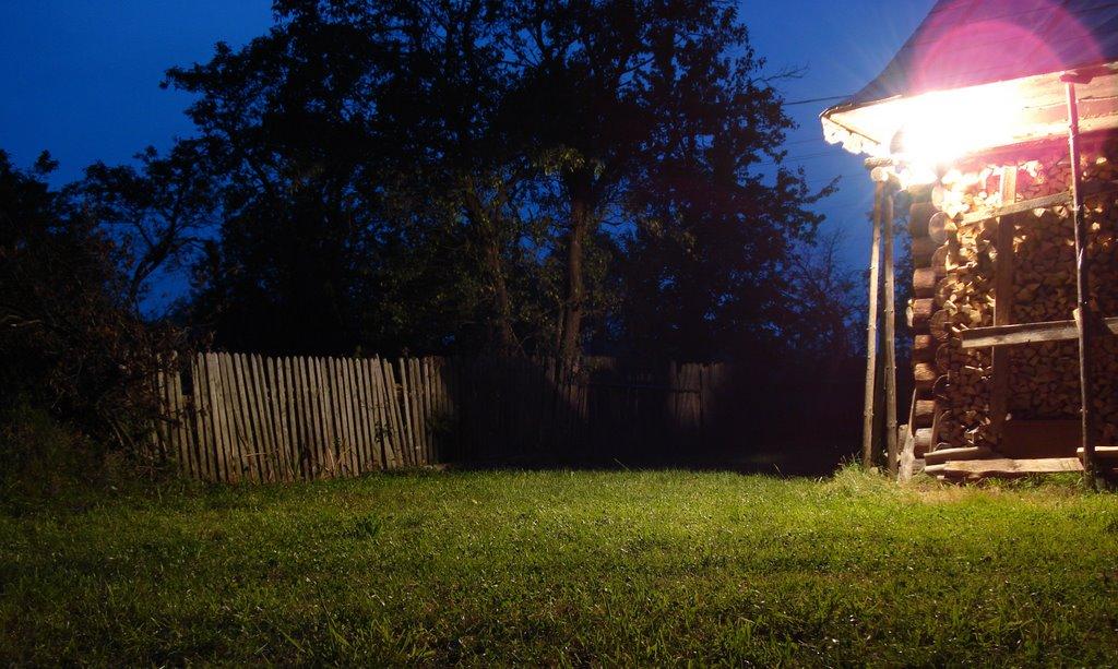 Перегінське з panoramio.com - Перегінське