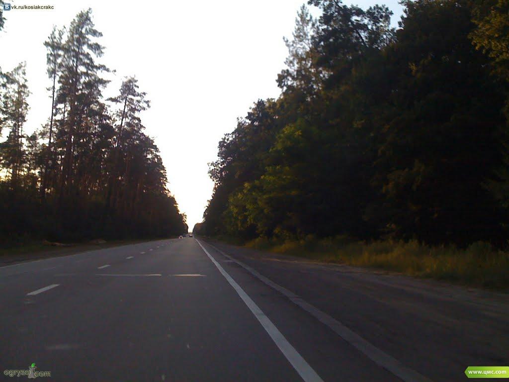 Горенка з panoramio.com - Горенка