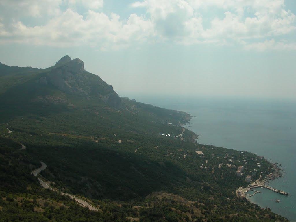 Тилове з panoramio.com - Tylove