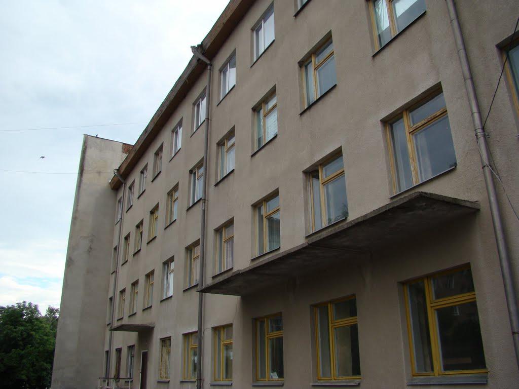 Кам'янка з panoramio.com - Каменка