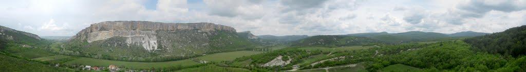 Баштанівка з panoramio.com - Баштанівка