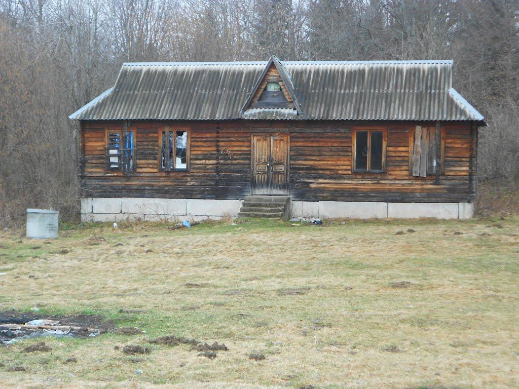 Грабівка з panoramio.com - Грабівка