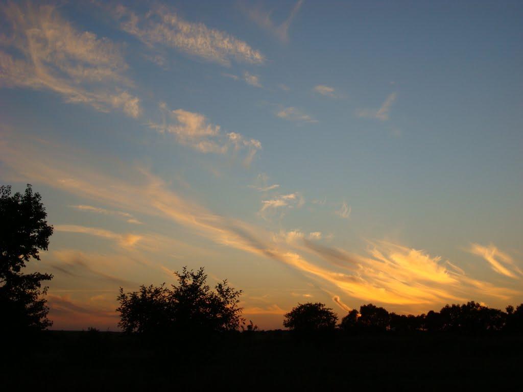 Штанівка з panoramio.com - Штанівка