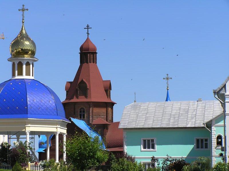 Горбова з panoramio.com - Горбова