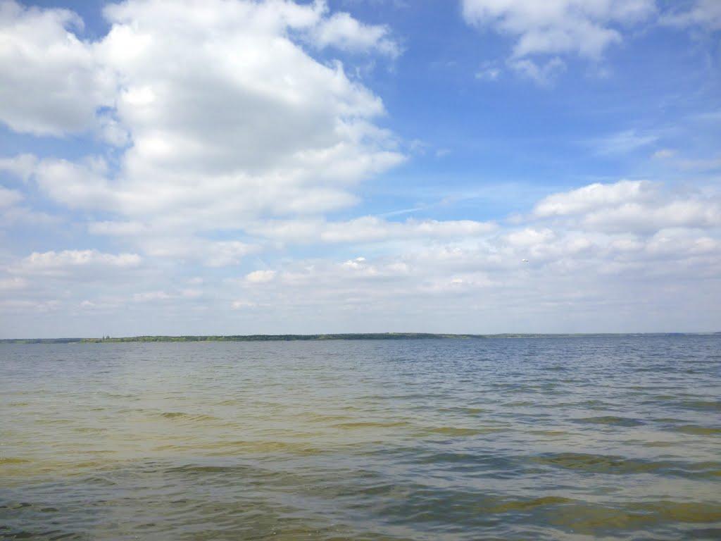 Вільне з panoramio.com - Вольное