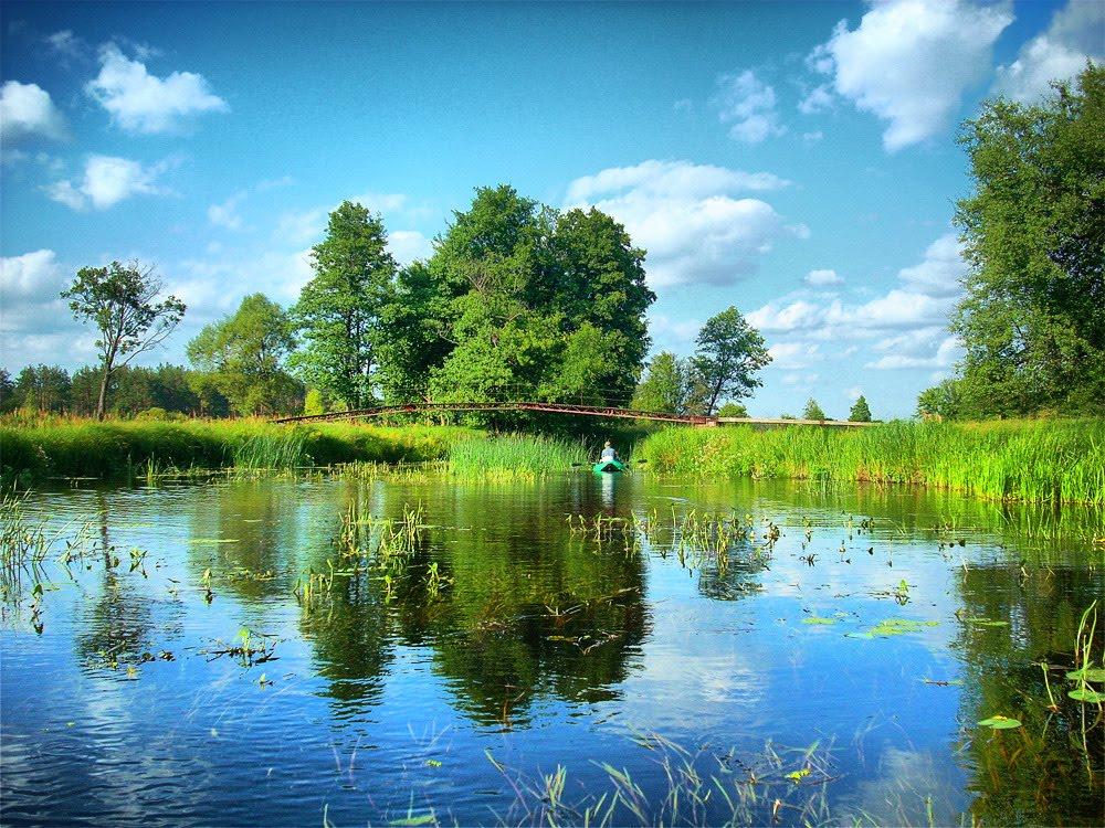 Ушомир з panoramio.com - Ушомир