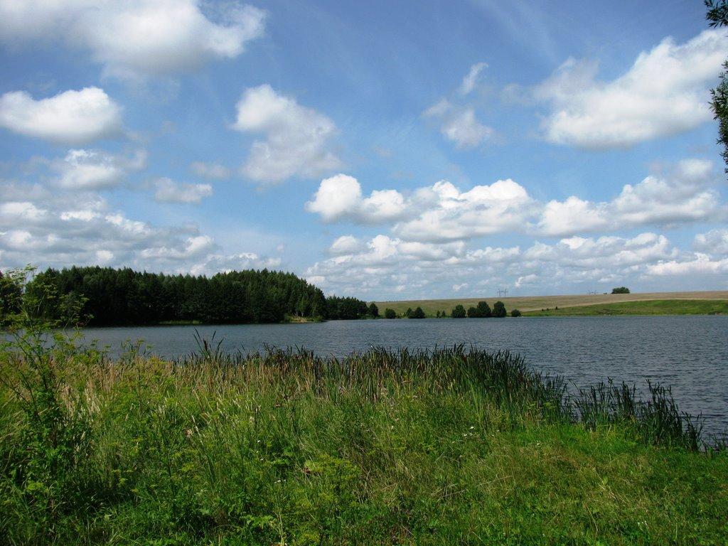 Кіндратівка з panoramio.com - Кіндратівка