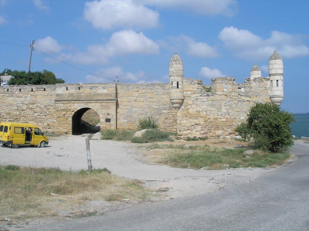 Глазівка з panoramio.com - Глазівка