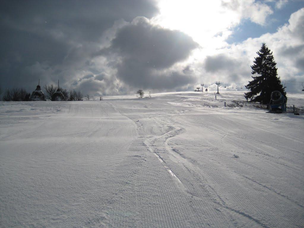 Ізки з panoramio.com - Ізки